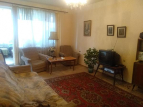 Уютная комната в трехкомнатной квартире с отдельным входом